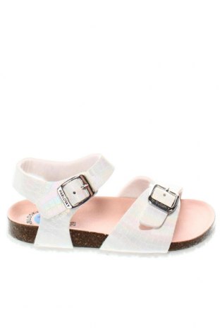 Dětské sandály Pablosky, Velikost 29, Barva Bílá, Cena  318,00 Kč