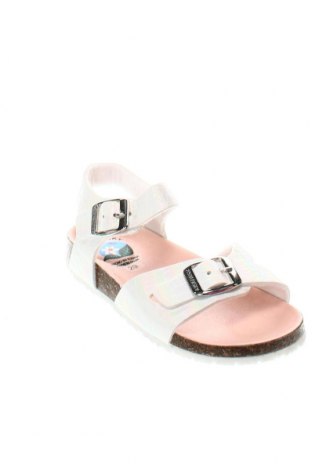 Detské sandále Pablosky, Veľkosť 29, Farba Biela, Cena  22,16 €