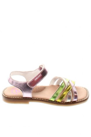 Sandale pentru copii Pablosky, Mărime 28, Culoare Multicolor, Preț 83,88 Lei