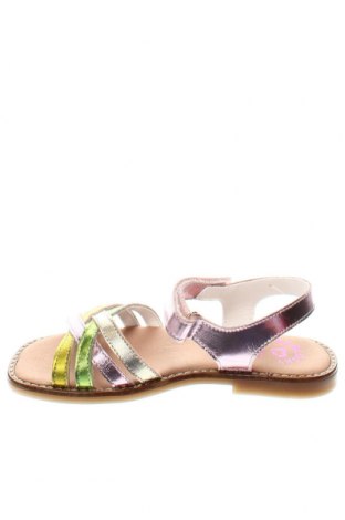 Detské sandále Pablosky, Veľkosť 31, Farba Viacfarebná, Cena  26,29 €