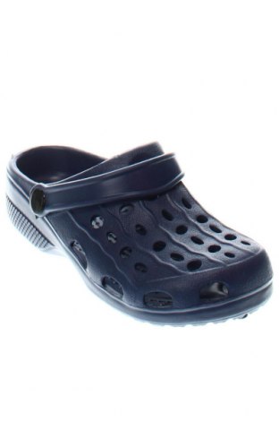 Kinder Sandalen Playshoes, Größe 28, Farbe Blau, Preis 22,16 €