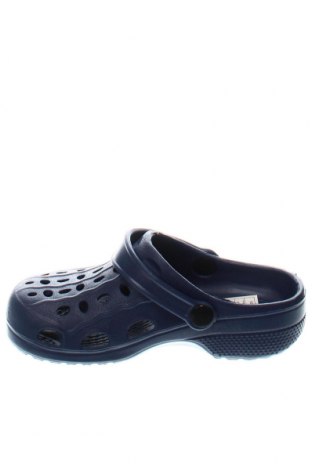 Παιδικά σανδάλια Playshoes, Μέγεθος 28, Χρώμα Μπλέ, Τιμή 22,16 €