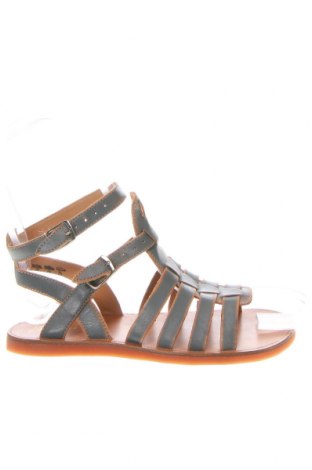Detské sandále Pom D`api, Veľkosť 32, Farba Sivá, Cena  11,97 €
