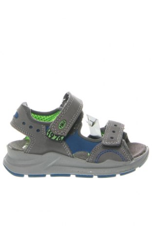 Detské sandále Primigi, Veľkosť 28, Farba Sivá, Cena  26,29 €
