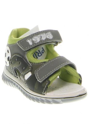Detské sandále Primigi, Veľkosť 20, Farba Sivá, Cena  22,16 €