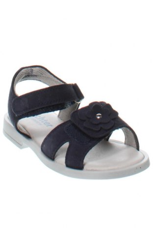 Kinder Sandalen Richter, Größe 26, Farbe Blau, Preis 26,29 €