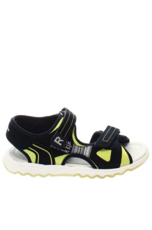Detské sandále Richter, Veľkosť 34, Farba Modrá, Cena  26,29 €