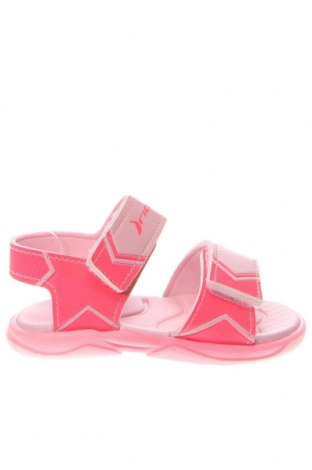 Dětské sandály Rider, Velikost 24, Barva Růžová, Cena  374,00 Kč