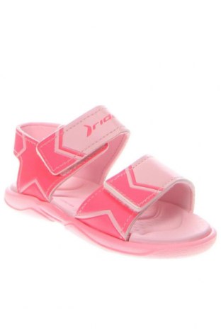 Detské sandále Rider, Veľkosť 24, Farba Ružová, Cena  22,16 €