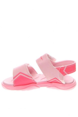 Detské sandále Rider, Veľkosť 24, Farba Ružová, Cena  22,16 €