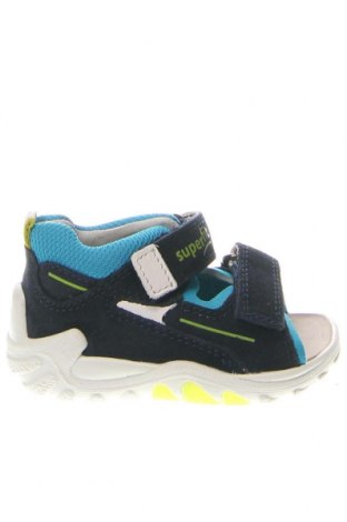 Detské sandále Super Fit, Veľkosť 19, Farba Modrá, Cena  14,46 €