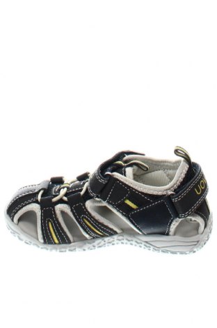 Detské sandále Uovo, Veľkosť 26, Farba Modrá, Cena  30,41 €