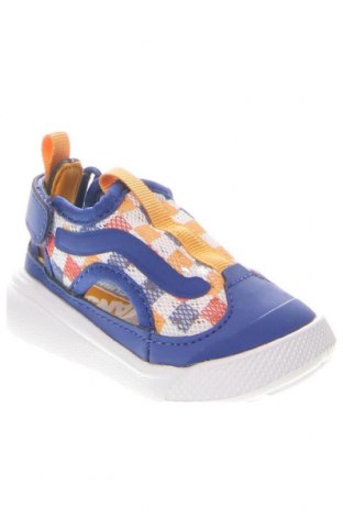 Detské sandále Vans, Veľkosť 17, Farba Modrá, Cena  12,97 €