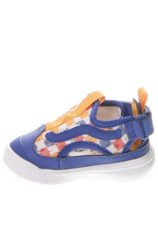 Dětské sandály Vans, Velikost 17, Barva Modrá, Cena  986,00 Kč
