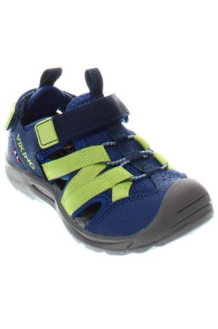 Detské sandále Viking, Veľkosť 26, Farba Modrá, Cena  35,05 €