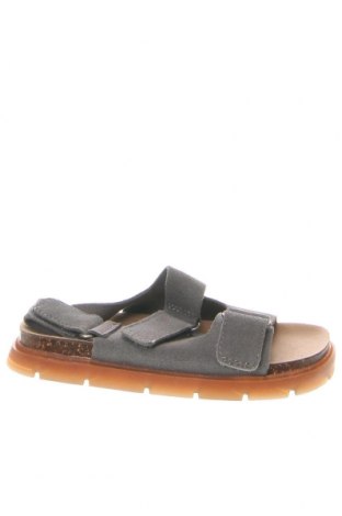 Detské sandále Zara, Veľkosť 27, Farba Sivá, Cena  19,20 €