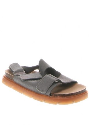 Sandale pentru copii Zara, Mărime 27, Culoare Gri, Preț 95,75 Lei