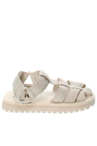 Dětské sandály Zara, Velikost 25, Barva Béžová, Cena  148,00 Kč