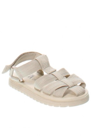 Sandale pentru copii Zara, Mărime 25, Culoare Bej, Preț 49,87 Lei