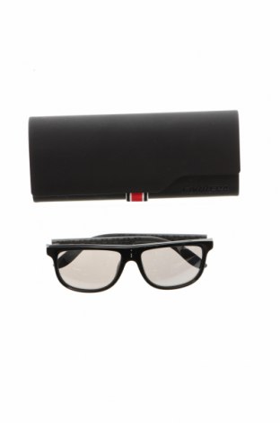 Детски слънчеви очила Carrera Eyewear, Цвят Черен, Цена 142,72 лв.