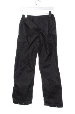 Pantaloni de trening, pentru copii Crivit, Mărime 10-11y/ 146-152 cm, Culoare Negru, Preț 21,32 Lei