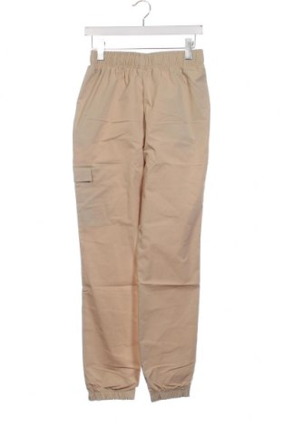 Pantaloni de trening, pentru copii FILA, Mărime 12-13y/ 158-164 cm, Culoare Bej, Preț 91,19 Lei