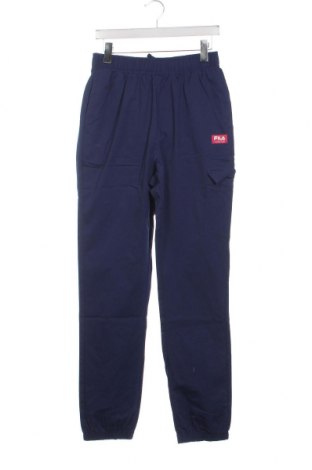 Pantaloni de trening, pentru copii FILA, Mărime 15-18y/ 170-176 cm, Culoare Multicolor, Preț 260,53 Lei