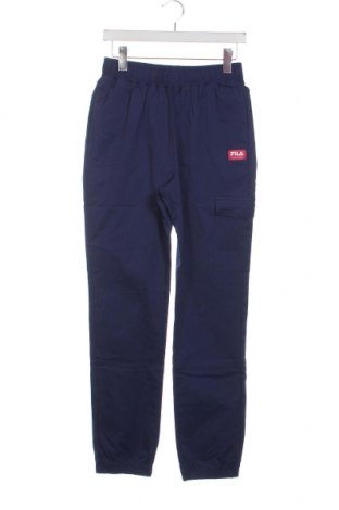 Pantaloni de trening, pentru copii FILA, Mărime 12-13y/ 158-164 cm, Culoare Multicolor, Preț 85,97 Lei