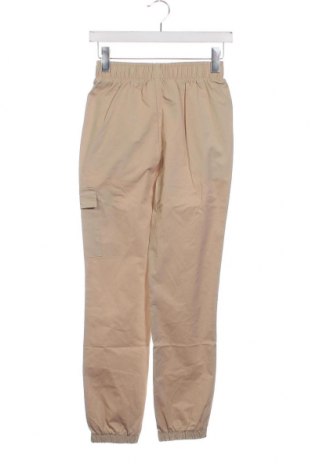 Детски спортен панталон FILA, Размер 10-11y/ 146-152 см, Цвят Бежов, Цена 14,85 лв.