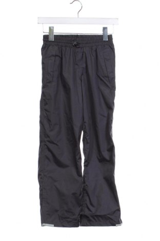 Pantaloni de trening, pentru copii North Field, Mărime 8-9y/ 134-140 cm, Culoare Gri, Preț 21,05 Lei