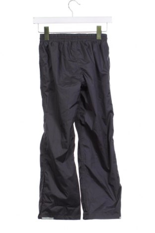 Pantaloni de trening, pentru copii North Field, Mărime 8-9y/ 134-140 cm, Culoare Gri, Preț 42,10 Lei