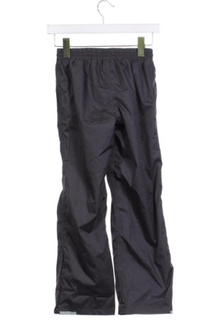 Kinder Sporthose North Field, Größe 8-9y/ 134-140 cm, Farbe Grau, Preis 3,56 €