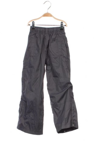 Pantaloni de trening, pentru copii Pocopiano, Mărime 4-5y/ 110-116 cm, Culoare Gri, Preț 51,32 Lei