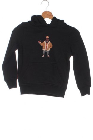 Kinder Sweatshirts, Größe 6-7y/ 122-128 cm, Farbe Schwarz, Preis € 14,97
