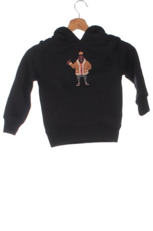 Gyerek sweatshirt, Méret 4-5y / 110-116 cm, Szín Fekete, Ár 5 328 Ft