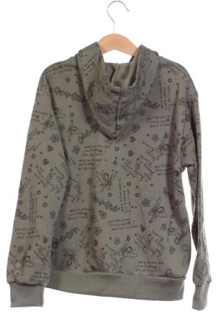 Gyerek sweatshirt, Méret 15-18y / 170-176 cm, Szín Zöld, Ár 3 538 Ft