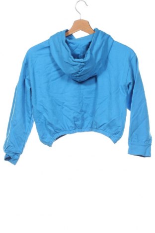 Kinder Sweatshirts, Größe 4-5y/ 110-116 cm, Farbe Blau, Preis € 3,98