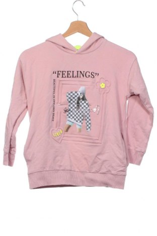 Kinder Sweatshirts, Größe 8-9y/ 134-140 cm, Farbe Rosa, Preis € 9,19