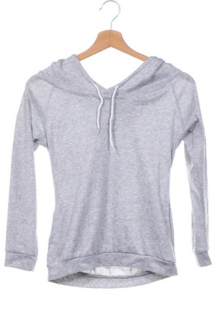 Kinder Sweatshirts, Größe 10-11y/ 146-152 cm, Farbe Grau, Preis € 9,19