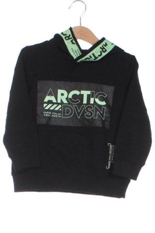 Kinder Sweatshirts, Größe 2-3y/ 98-104 cm, Farbe Schwarz, Preis € 9,19