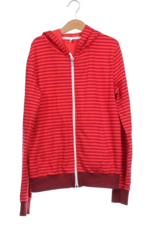 Gyerek sweatshirt, Méret 11-12y / 152-158 cm, Szín Piros, Ár 2 640 Ft