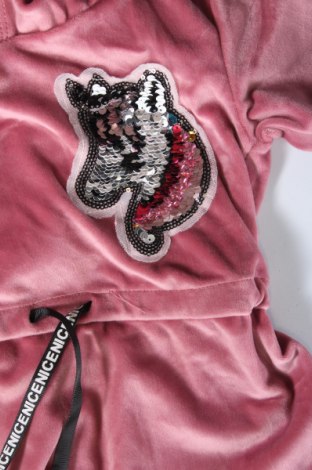 Gyerek sweatshirt, Méret 18-24m / 86-98 cm, Szín Rózsaszín, Ár 5 581 Ft