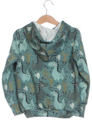 Gyerek sweatshirt, Méret 4-5y / 110-116 cm, Szín Zöld, Ár 5 581 Ft