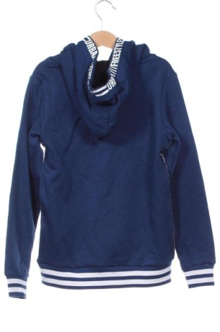Kinder Sweatshirts, Größe 8-9y/ 134-140 cm, Farbe Blau, Preis 8,53 €