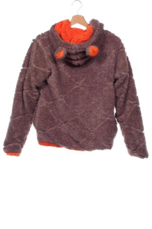 Gyerek sweatshirt, Méret 14-15y / 168-170 cm, Szín Barna, Ár 1 786 Ft