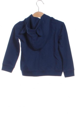 Gyerek sweatshirt, Méret 18-24m / 86-98 cm, Szín Kék, Ár 5 581 Ft