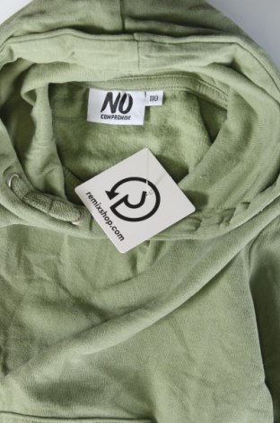 Kinder Sweatshirts, Größe 3-4y/ 104-110 cm, Farbe Grün, Preis € 5,36