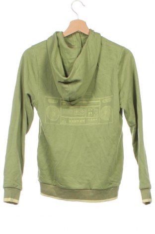 Kinder Sweatshirts, Größe 12-13y/ 158-164 cm, Farbe Grün, Preis € 10,20