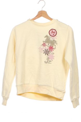 Kinder Sweatshirts, Größe 15-18y/ 170-176 cm, Farbe Ecru, Preis € 3,06
