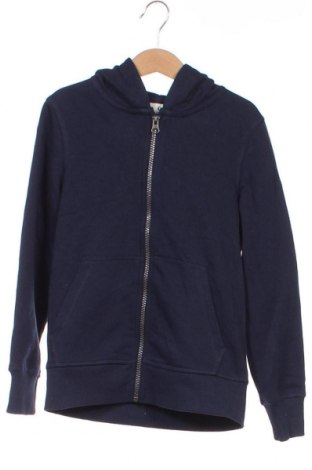 Gyerek sweatshirt C&A, Méret 6-7y / 122-128 cm, Szín Kék, Ár 3 349 Ft